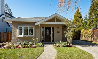 530 Irven Court in Palo Alto Sells 5% Over Asking Price