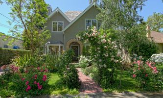 Open House This Weekend In Palo Alto