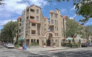 365 Forest Avenue Palo Alto Condo For Sale