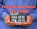 First Time Homebuyers Tax Credit Expanded and Extended