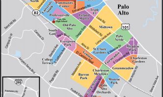 Palo Alto Home Sales Stay Strong