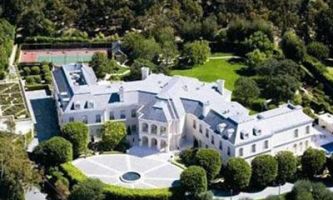 Luxury Estate in Los Altos Hills Sells for $100 Million Dollars