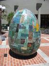The Palo Alto Egg